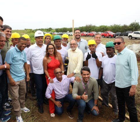 Imagem do post Novo hospital no interior: Jerônimo autoriza obra de R$ 120 milhões em Itapetinga