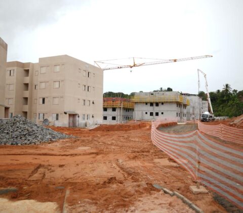 Imagem do post Prefeitura anuncia via de acesso para novos conjuntos habitacionais em Cassange