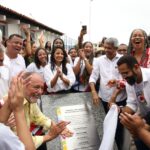 Itapetinga recebe pacote de investimentos do Governo do Estado