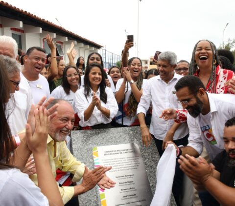 Imagem do post Itapetinga recebe pacote de investimentos do Governo do Estado