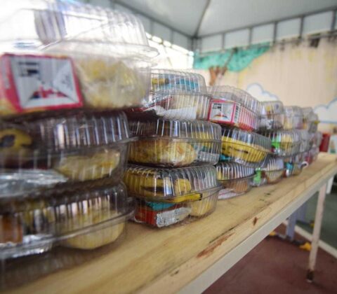Imagem do post De graça! Prefeitura oferece 10 mil refeições a catadores no Carnaval