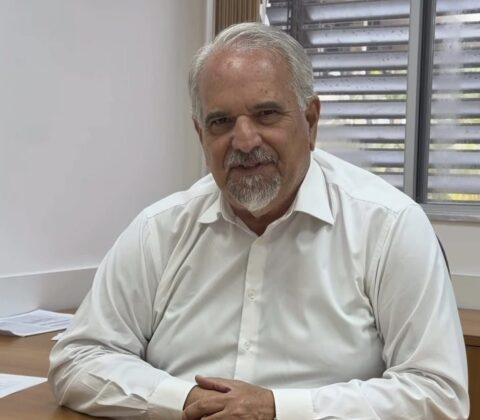 Imagem do post Deputado diz que ACM Neto decepciona produtores de Ipiaú com discurso vazio