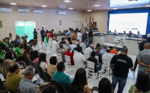 Imagem do post Hospital de Senhor do Bonfim terá aporte de R$ 21,4 milhões com estadualização