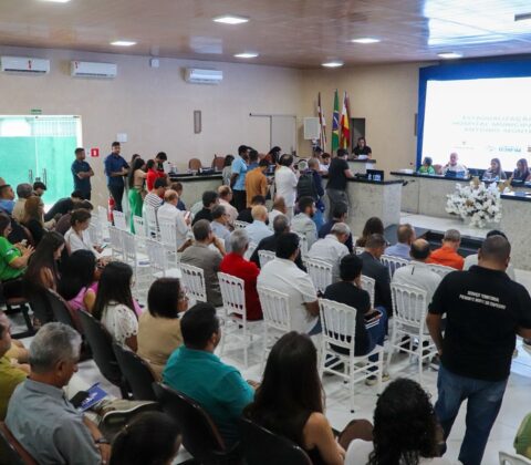 Imagem do post Hospital de Senhor do Bonfim terá aporte de R$ 21,4 milhões com estadualização