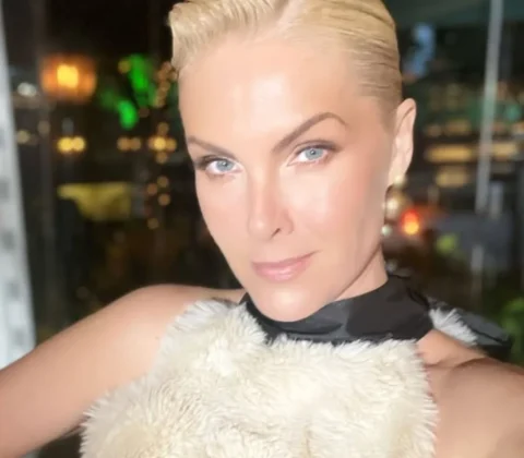 Imagem do post Mansão de Ana Hickmann vai a leilão por R$ 35 milhões após disputa judicial