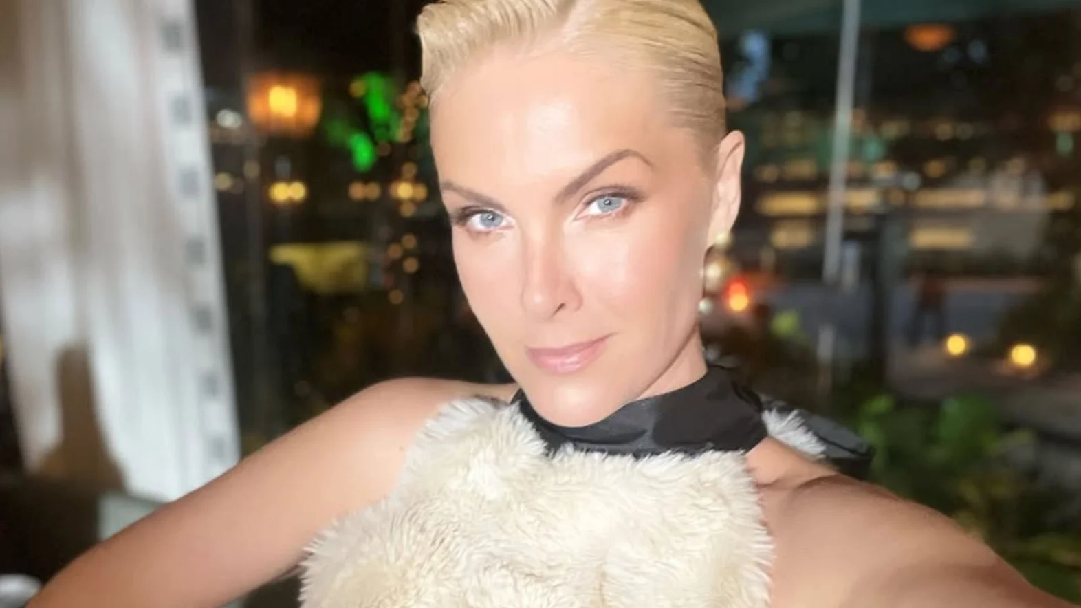 Mansão de Ana Hickmann vai a leilão por R$ 35 milhões após disputa judicial