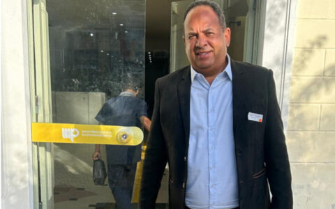 Imagem do post Jorge Araújo aciona Ministério Público e cobra apuração sobre tarifas de estacionamentos em Salvador
