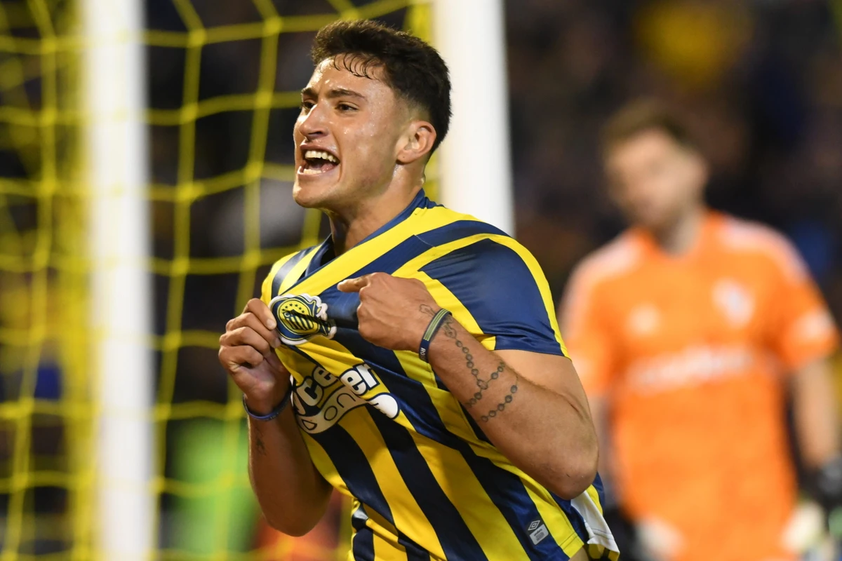 Bahia fecha com atacante do Tottenham e define quando reforço argentino chega a Salvador