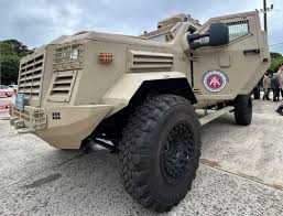 Imagem do post PM intensifica cerco em Salvador com “Caveirão” visando líderes do BDM