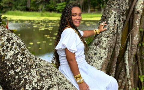 Imagem do post Bloco Ibéji homenageia Viola Davis e leva protagonismo infantil ao Carnaval de Salvador