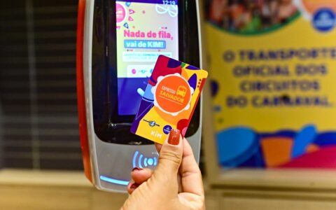 Imagem do post Operação de transporte para o Carnaval tem opções para o folião chegar e sair da festa com tranquilidade