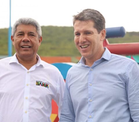 Imagem do post Jerônimo abre o jogo sobre Zé Ronaldo e Zé Cocá e manda recado direto sobre apoio político