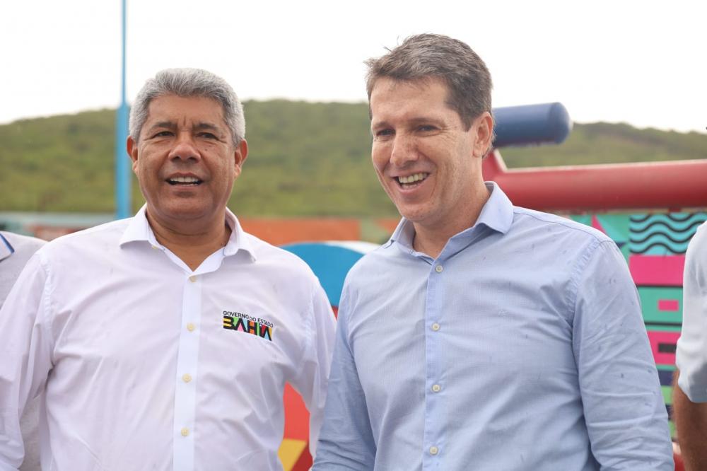 Jerônimo abre o jogo sobre Zé Ronaldo e Zé Cocá e manda recado direto sobre apoio político