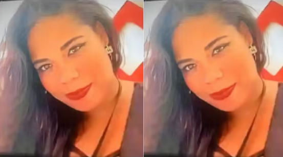 Mulher é morta a tiros dentro de casa e bebê achado sob o corpo