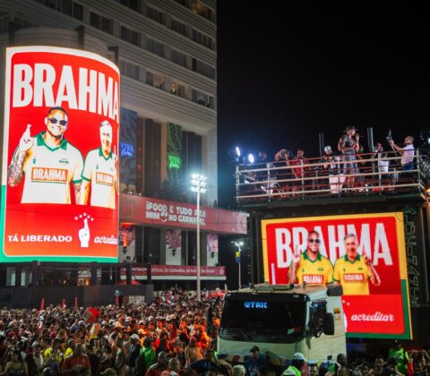 Imagem do post Ancelotti no Farol da Barra? Léo Santana revela presença do técnico no Carnaval