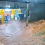 Chuvas intensas no sudoeste já somam 22 mortos