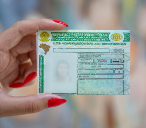 Imagem do post Quer tirar CNH de graça? Redação pode mudar o futuro de estudantes da Bahia