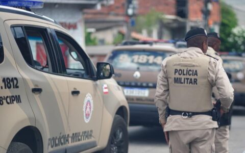 Imagem do post PM é baleado dentro de casa em Salvador; esposa é levada à delegacia