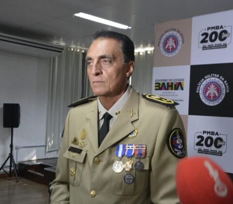 Imagem do post Comandante da PM diz que acusação inicial de estupro no Carnaval “não procede”