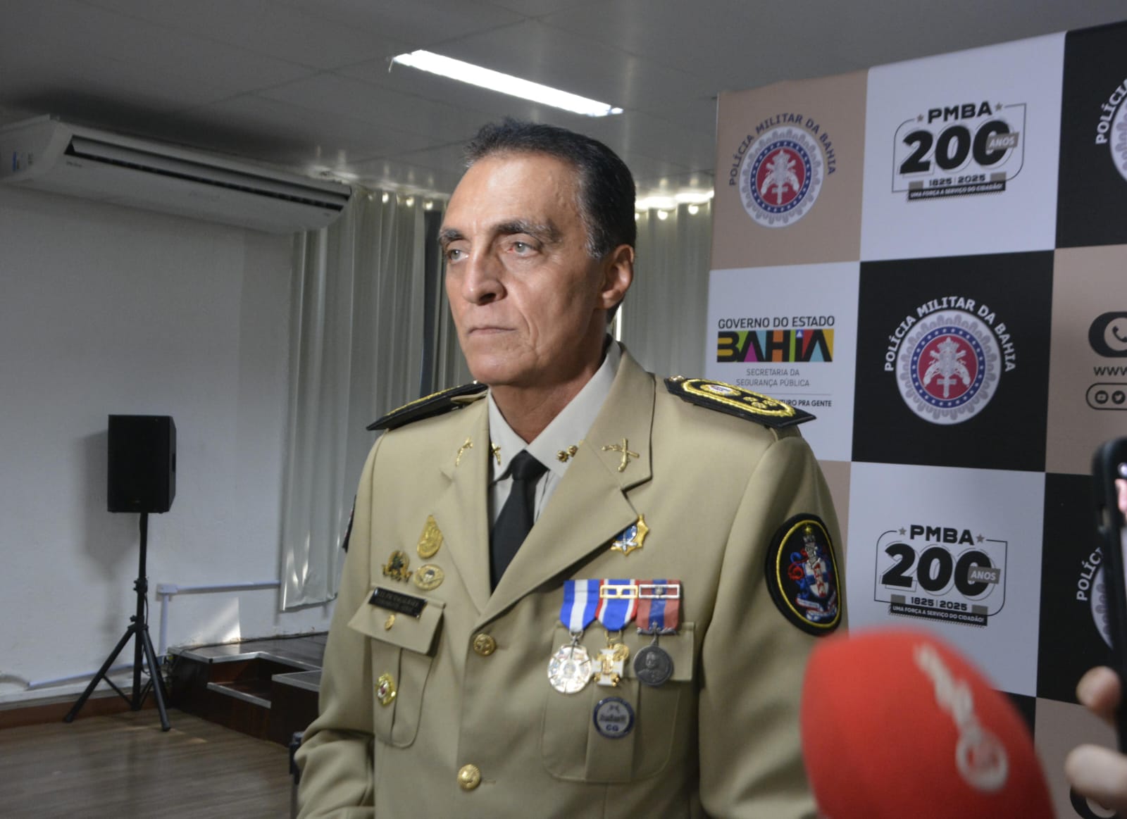 Comandante da PM diz que acusação inicial de estupro no Carnaval “não procede”