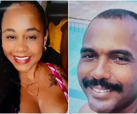 Imagem do post Pernambués: Suspeito de matar companheira a facadas tem prisão convertida em preventiva