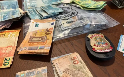 Imagem do post PF deflagra operação contra fraude em licitações na Bahia e mais quatro estados