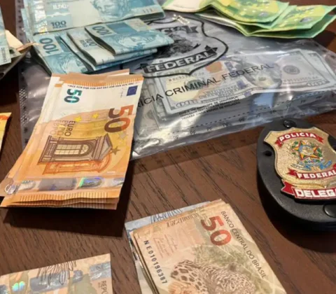 Imagem do post PF deflagra operação contra fraude em licitações na Bahia e mais quatro estados