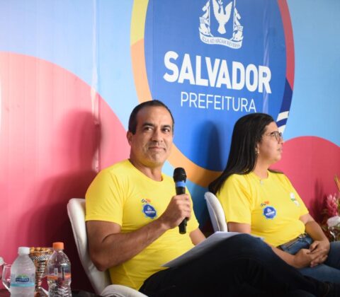 Imagem do post Polêmica: Bruno Reis rebate rumores sobre ‘camarotes fechados’ para Lula no Carnaval