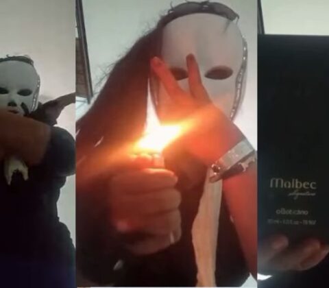 Imagem do post Mulher é presa após torturar homem que conheceu em encontro