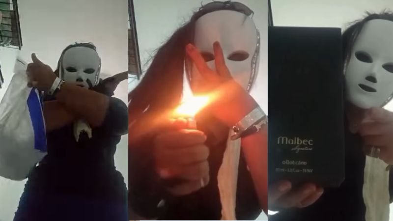 Mulher é presa após torturar homem que conheceu em encontro