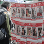 Brasil registra 4% mais desaparecimentos que em 2024