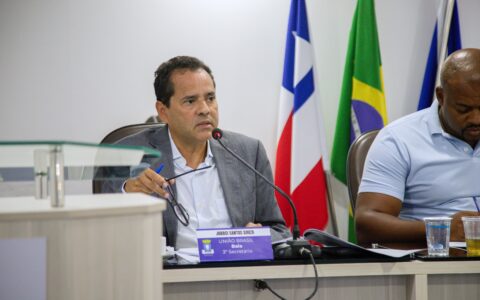 Imagem do post Lauro de Freitas supera metas financeiras com investimentos recordes em áreas sociais