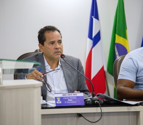 Imagem do post Lauro de Freitas supera metas financeiras com investimentos recordes em áreas sociais