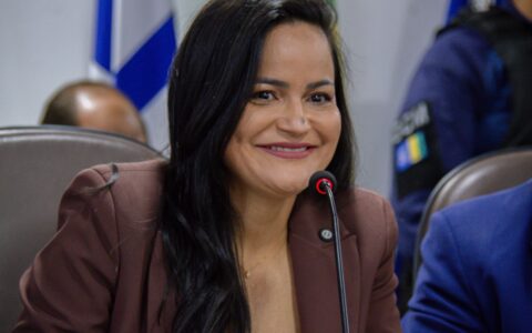 Imagem do post Carnaval em Lauro: Débora Regis detalha formato do evento