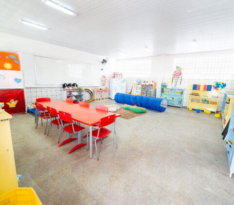 Imagem do post Camaçari inicia ano letivo de 2026 no dia 19 de fevereiro