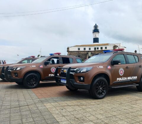 Imagem do post PMs denunciam desvio no uso de viaturas blindadas, aponta coluna