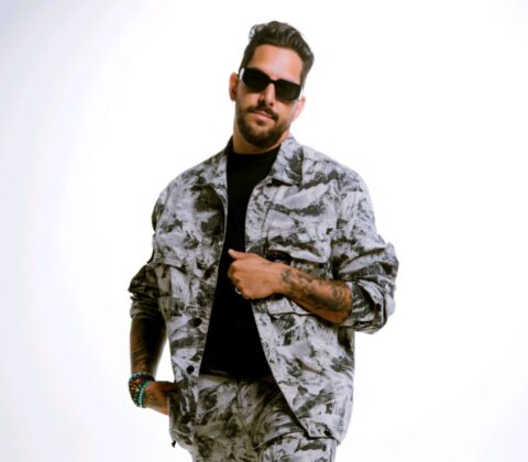 Imagem do post Banda EVA esquenta o Brasil com agenda especial pré-Carnaval