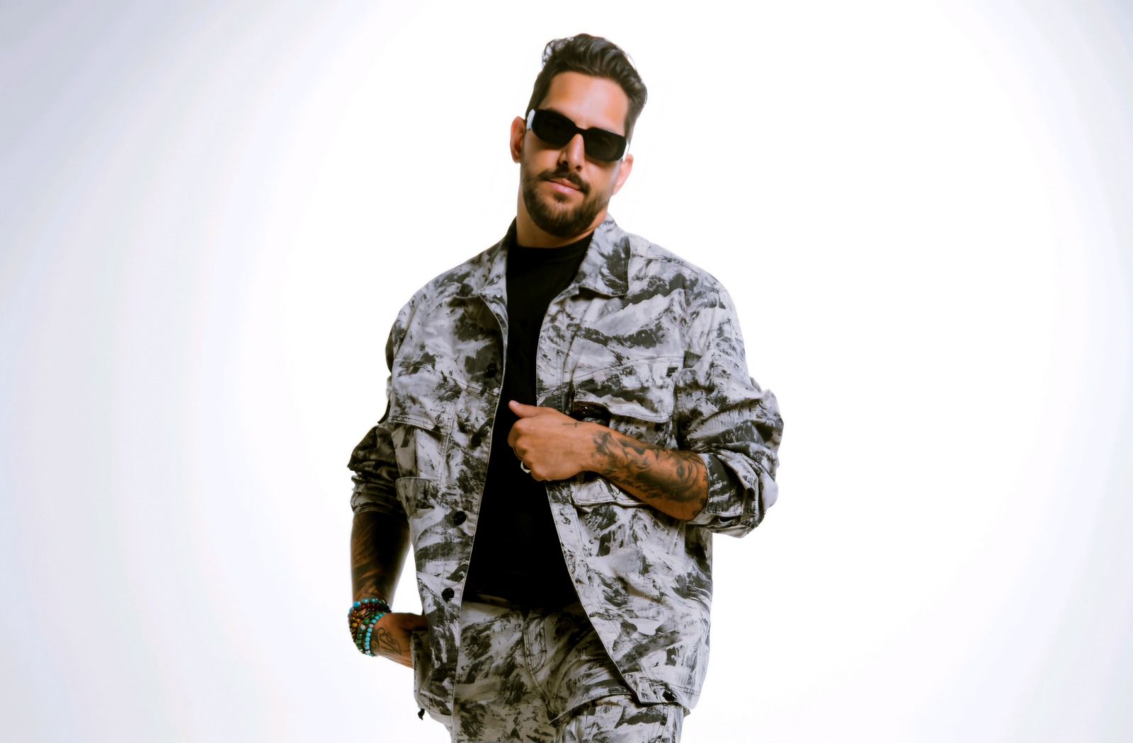 Banda EVA esquenta o Brasil com agenda especial pré-Carnaval