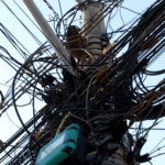 Adeus fios nos postes? Nova lei muda o visual das ruas brasileiras