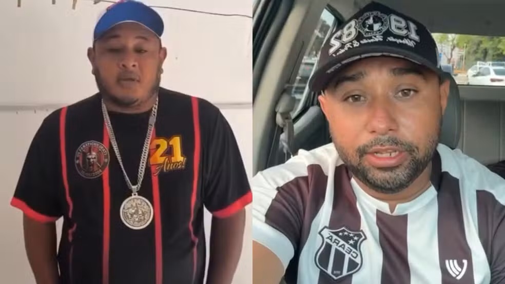 CV divulga ‘salve’ para torcidas organizadas após violência em clássico e líderes renunciam; MP investiga