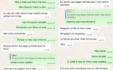 Imagem do post Homem finge sequestro para a esposa e é encontrado em motel com amante