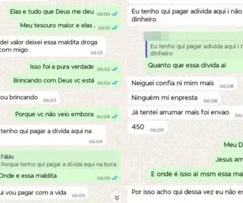 Imagem do post Homem finge sequestro para a esposa e é encontrado em motel com amante