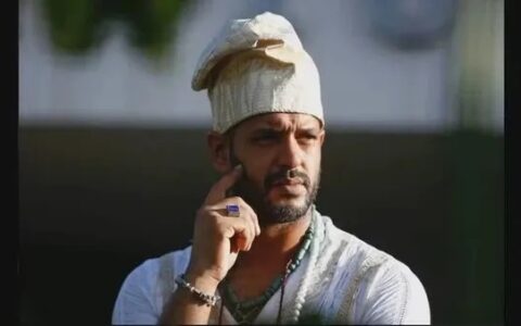 Imagem do post Pai de santo é preso acusado de abusar mulheres e adolescentes