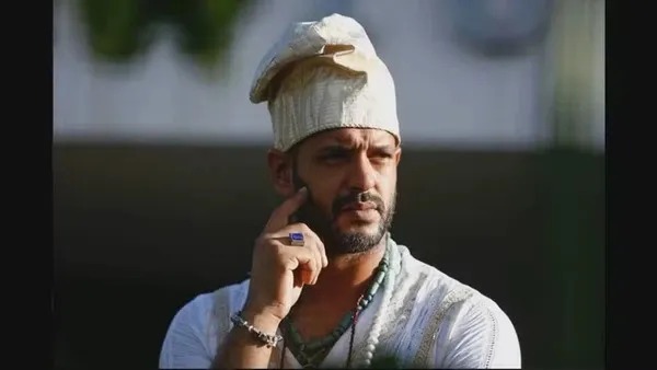 Pai de santo é preso acusado de abusar mulheres e adolescentes