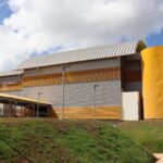 Integração com nova rodoviária impulsiona metrô: Estação Águas Claras registra salto no fluxo de passageiros