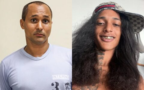 Imagem do post Marcinho VP diz que filho Oruam deve pagar pelos próprios atos e ser preso