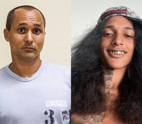 Imagem do post Marcinho VP diz que filho Oruam deve pagar pelos próprios atos e ser preso