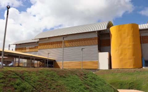 Imagem do post Integração com nova rodoviária impulsiona metrô: Estação Águas Claras registra salto no fluxo de passageiros