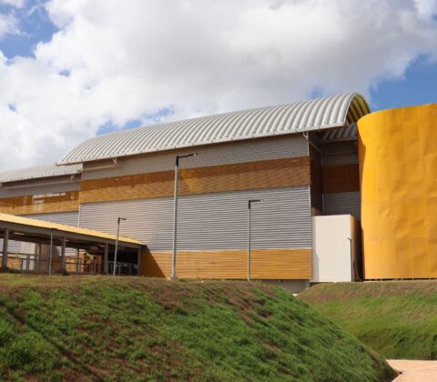 Imagem do post Integração com nova rodoviária impulsiona metrô: Estação Águas Claras registra salto no fluxo de passageiros