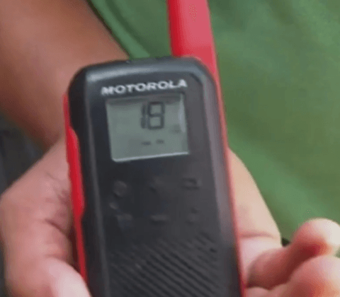 Imagem do post Pernambués: Polícia apreende rádio comunicador do BDM utilizado para movimentar chegada de viaturas